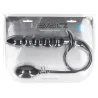 Levelz Plug gonflable Inflabid 19 x 4cm
